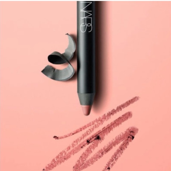 NARS Velvet Matte Lip Pencil TAKE ME HOME - Picture 4 of 7